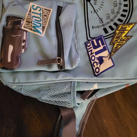 Backpack - Picture 5 of 6